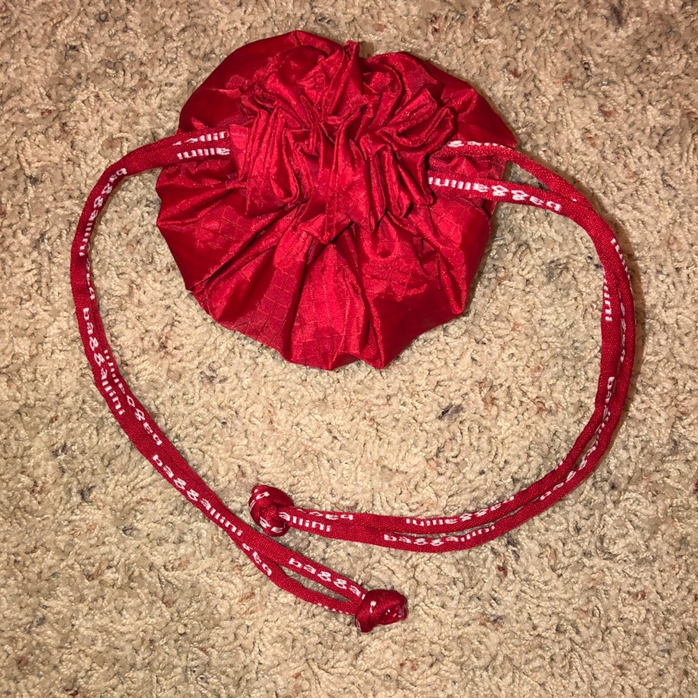 Jewelry travel bag